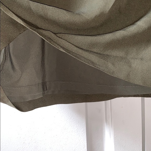 Causal Corner skirt - Picture 4 of 8